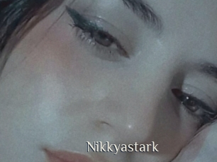 Nikkyastark