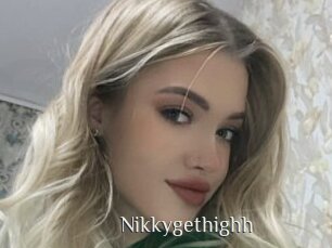 Nikkygethighh
