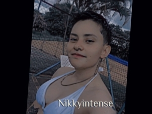 Nikkyintense