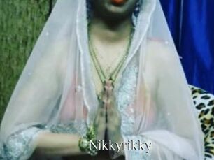 nikkyrikky Shop coquin