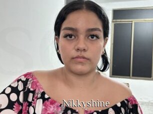 Nikkyshine