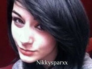 Nikkysparxx