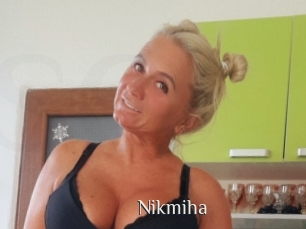 Nikmiha