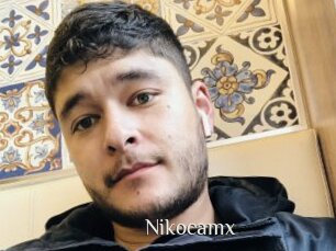 Nikocamx