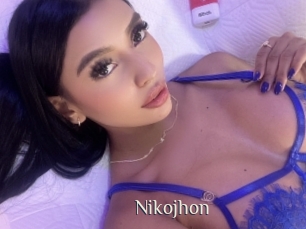 nikojhon Shop coquin
