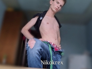 Nikokrex