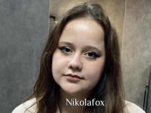 Nikolafox
