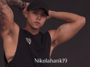 Nikolahank19