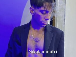 Nikolaidimitri