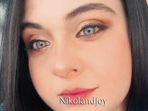 Nikolandjoy
