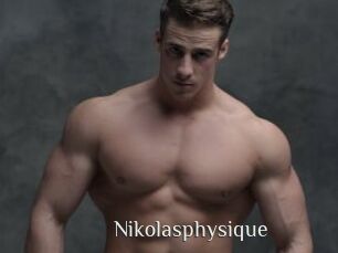 Nikolasphysique