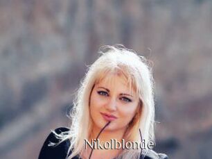 Nikolblonde