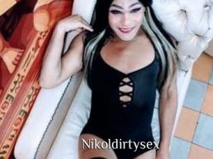 Nikoldirtysex