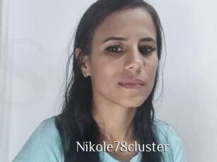 Nikole78cluster