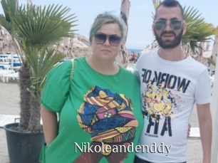 Nikoleandenddy