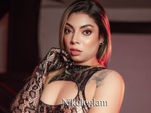 Nikoleglam