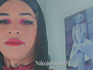Nikolesexy69
