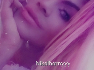 Nikolhornyyy