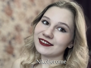 Nikoljerome