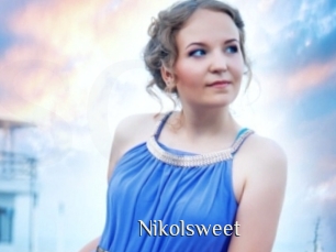 nikolsweet Shop coquin