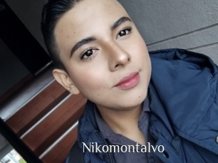 Nikomontalvo