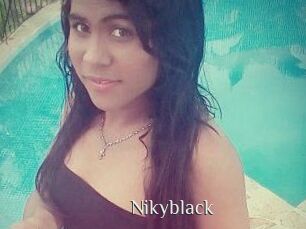 Nikyblack