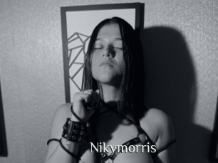 Nikymorris