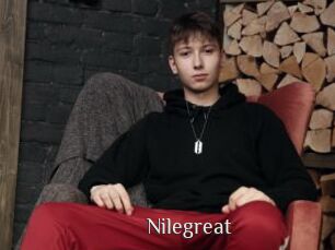 Nilegreat