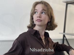 Nilsadziuba