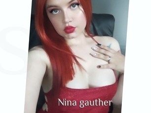 nina_gauther Shop coquin