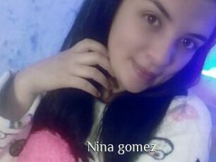 Nina_gomez