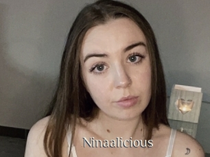 Ninaalicious