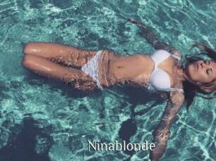 Ninablonde