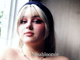 Ninabloomie