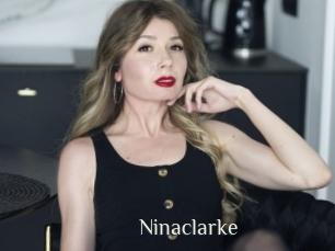 Ninaclarke