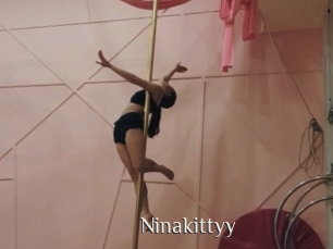 Ninakittyy