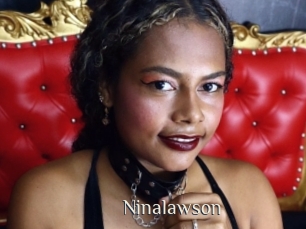 Ninalawson