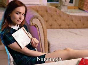 Ninamagic