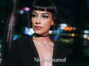 Ninaromanof