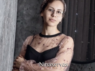 Ninaservas