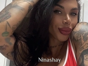 Ninashay