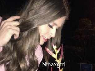 Ninaxgirl