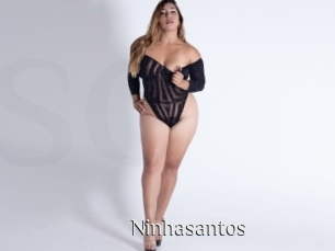 Ninhasantos