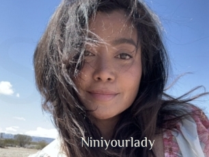 Niniyourlady