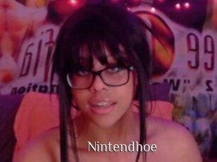 Nintendhoe