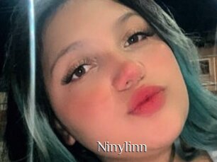 Ninylinn
