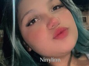 Ninylinn