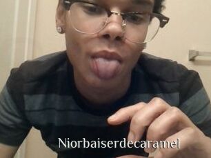 Niorbaiserdecaramel