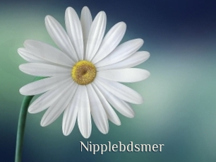 Nipplebdsmer