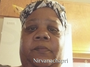 Nirvanachapri